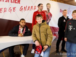 Serge Gnabry